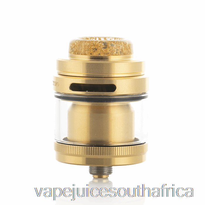 Vape Pods Wotofo Profile M 24.5Mm Rta Gold